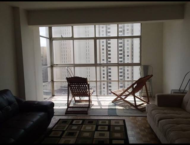 3 BEDROOM PROPERTY TO RENT IN NORTH BEACH